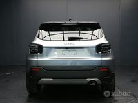 Nuova Jeep Avenger Summit 101 CV (74 kW) 2025 Grigio SUV