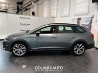 usata Seat Leon ST XP 2.0 tdi CR s&s 4drive 150cv