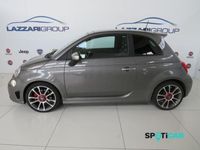 usata Abarth 595 1.4 Turbo T-Jet 165 CV Turismo