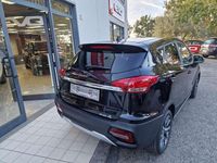 Nuova EVO Evo 4 106 CV (77 kW) 2025 Nero SUV