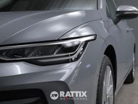Nuova VW Golf VIII Edition 116 CV (85 kW) 2025 Moonstone grey Berlina