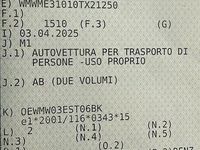 Begagnad Mini ONE 75 HK (55 kW) 2009 Halvkombi