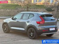 Usata Volvo XC40 190 CV (139 kW) 2018 Grigio SUV