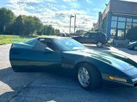 Usata Chevrolet Corvette C4 305 CV (224 kW) 1992 Coupé