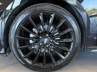 Usata Audi A3 S-Line 150 CV (110 kW) 2024 Nero Berlina