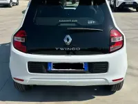 Usata Renault Twingo SE 69 CV (50 kW) 2018 Bianco Utilitaria