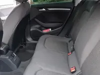 Usata Audi A3 S-Line 116 CV (85 kW) 2017