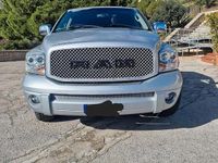 Käytetty Dodge Ram 2025 Harmaa Nouto