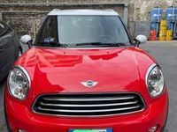 usata Mini Cooper Countryman 1.6