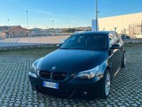 usata BMW 530 xd msport