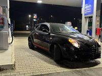Second-hand Alfa Romeo MiTo Distinctive 95 CP (69 kW) 2011 Hatchback