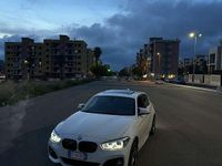 Usata BMW 118 M Sport 150 CV (110 kW) 2016 Utilitaria