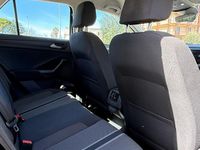 Usata VW T-Roc Style 110 CV (80 kW) 2021 Gray SUV