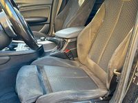 Usata BMW 125 M Sport 2015 Nero Utilitaria