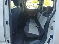 Usata Citroën Berlingo Feel 100 CV (73 kW) 2019 Bianco Monovolume