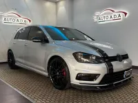 Usata VW Golf VII Edition 150 CV (110 kW) 2016 Grigio Berlina