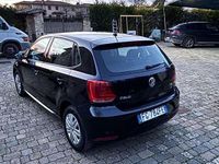Usata VW Polo Comfortline 75 CV (55 kW) 2016 Berlina