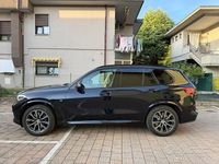 Usata BMW X5 M Sport 265 CV (194 kW) 2020 SUV
