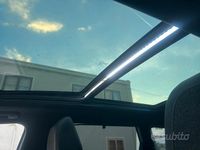 Usata Peugeot 5008 180 CV (132 kW) 2018 Bianco Berlina