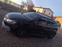 Usata VW Polo 90 CV (66 kW) 2014 Berlina