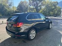 Usata BMW X5 Luxury Line 258 CV (189 kW) 2014 SUV