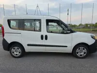 Usata Fiat Doblò 95 CV (69 kW) 2018 Other Monovolume