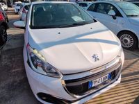 usata Peugeot 208 BlueHDi 75 5 porte Allure