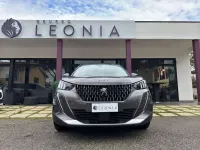 Begagnad Peugeot 2008 GT 131 HK (96 kW) 2023 Grå SUV