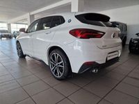 usata BMW X2 sDrive18d Msport