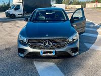 usata Mercedes 250 Glc coupePremium full