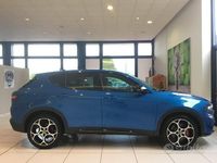 Usata Alfa Romeo Tonale Veloce 160 CV (117 kW) 2025 Blu/azzurro SUV