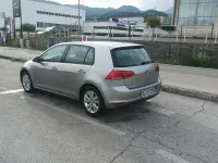Usata VW Golf VII Business 110 CV (80 kW) 2015 Station wagon