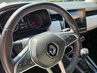 Usata Renault Clio V Evolution 101 CV (74 kW) 2023 Grigio Berlina