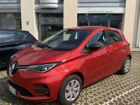 Usata Renault Zoe 50 kW (69 CV) 2020 Other Utilitaria