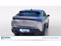 Nuova Peugeot 3008 GTi 145 CV (106 kW) 2026 Grigio artense SUV