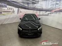 Usata Mercedes A180 Premium 116 CV (85 kW) 2022 Nero Berlina