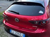 Usata Mazda 3 Homura-Line 150 CV (110 kW) 2022 Berlina