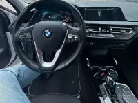 Usata BMW 116 116 CV (85 kW) 2019 Bianco Utilitaria