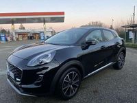 Usata Ford Puma Titanium S 125 CV (91 kW) 2022 SUV