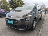 usata Citroën C4 Picasso Picasso 1.6 BlueHDi Business