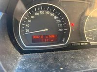 Usata BMW X3 Efficient Dynamics 150 CV (110 kW) 2007 SUV