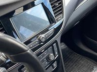Usata Opel Mokka X 2017 SUV