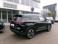 Nouvelle DR DR 6.0 317 ch (233 kW) 2026 Other SUV