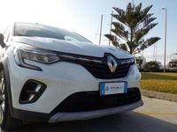 usata Renault Captur Captur1.6 E-Tech phev Intens 160cv auto