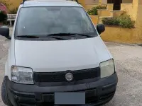 Usata Fiat Panda 69 CV (50 kW) 2011 Utilitaria