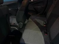 Usata Opel Crossland X Innovation 99 CV (72 kW) 2018 Nero SUV