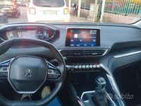 Usata Peugeot 3008 131 CV (96 kW) 2020 SUV