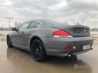 usata BMW 645 645 Ci Coupe