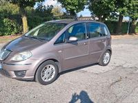 Usata Lancia Musa 95 CV (69 kW) 2010 Monovolume