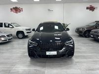Usata BMW X6 M Sport 286 CV (210 kW) 2021 Blu/azzurro SUV